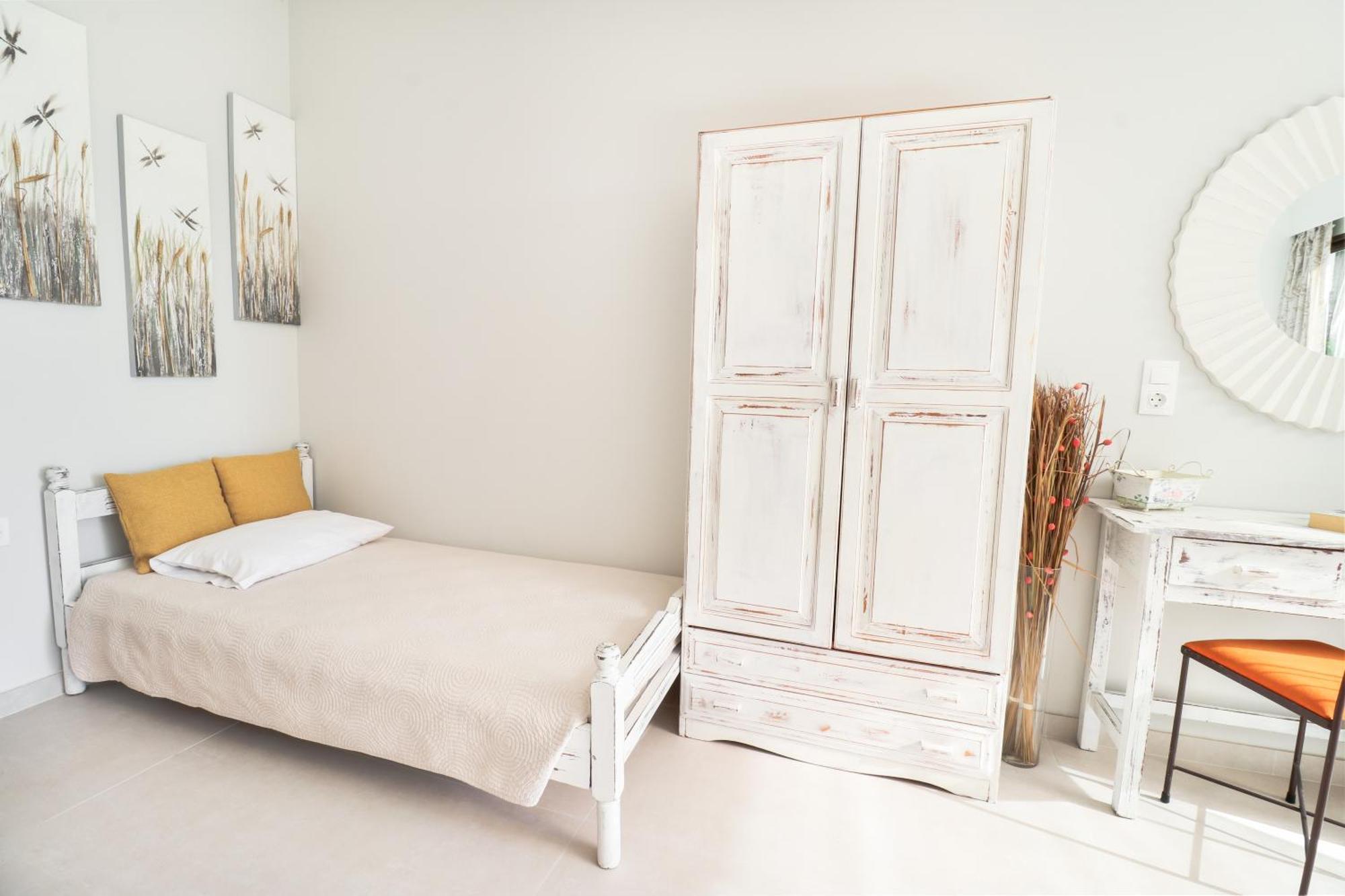 Louiza Apartments Agios Gordios  Extérieur photo