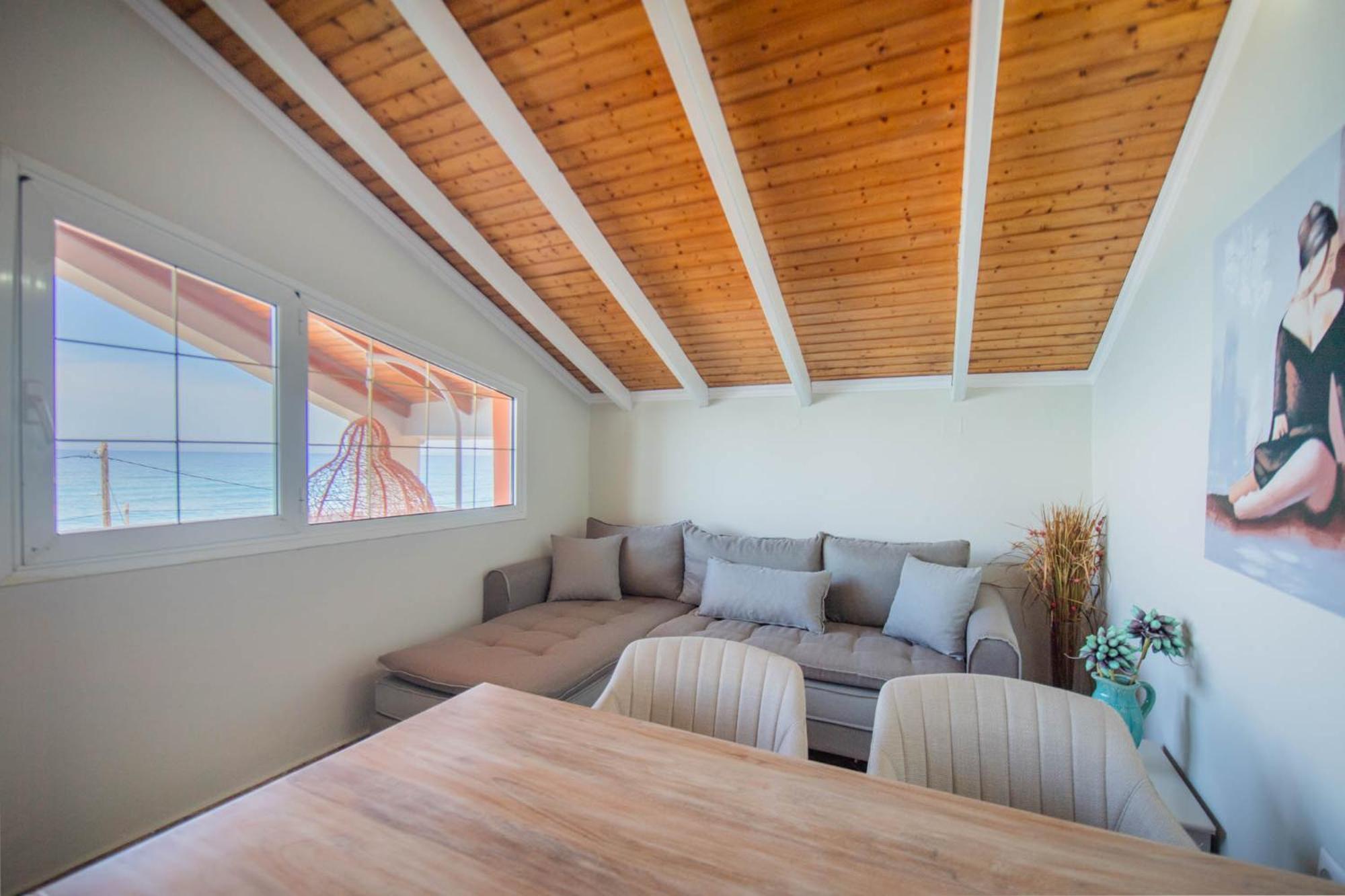 Louiza Apartments Agios Gordios  Extérieur photo