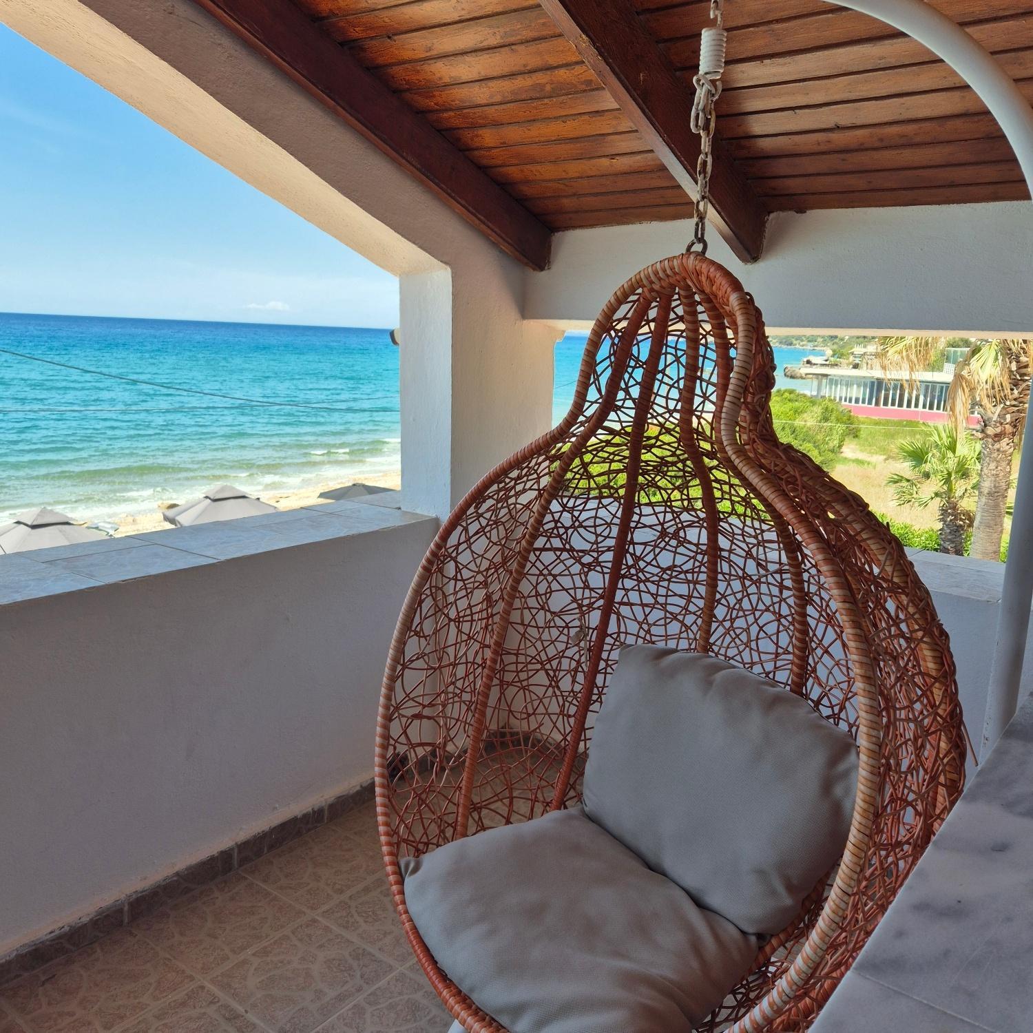 Louiza Apartments Agios Gordios  Extérieur photo
